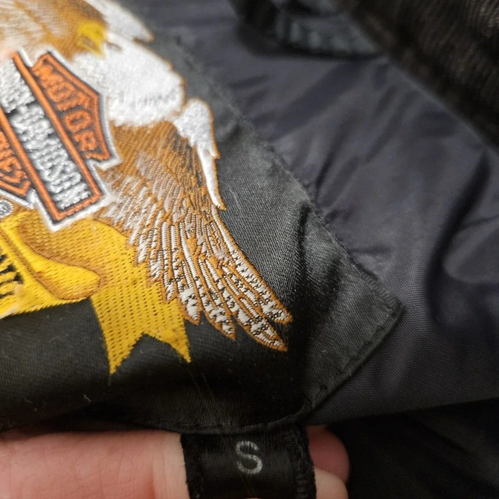 Harley-Davidson pre loved